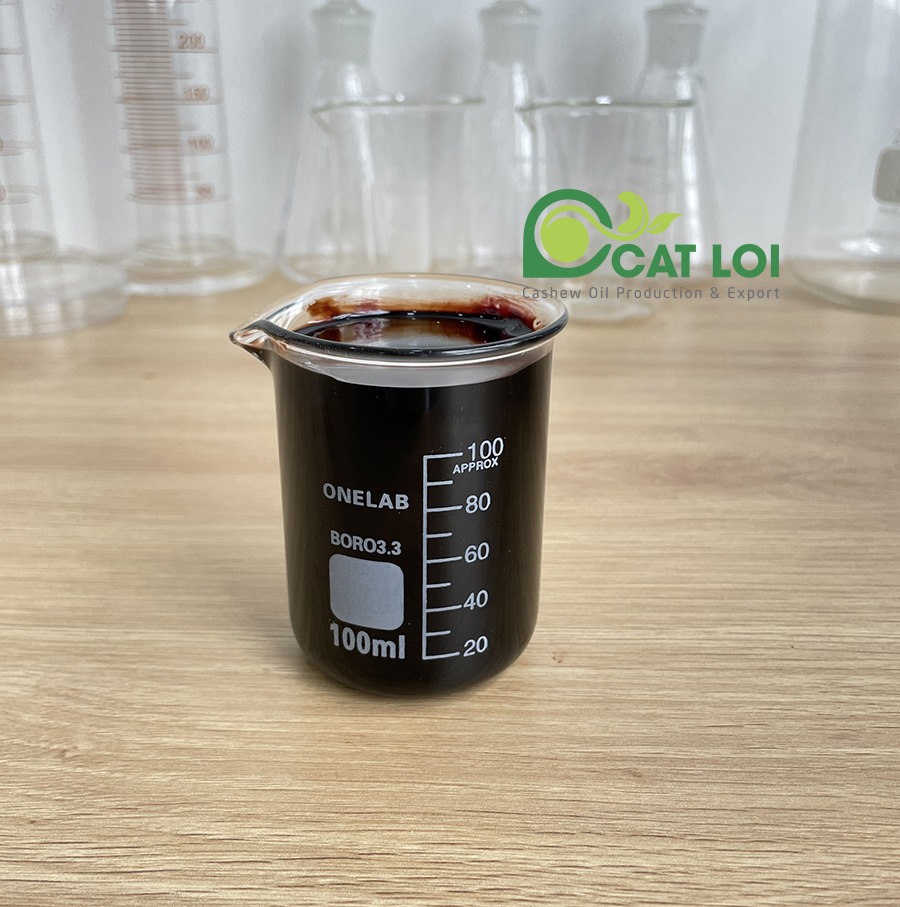 CNSL RESIDUE - Image 4